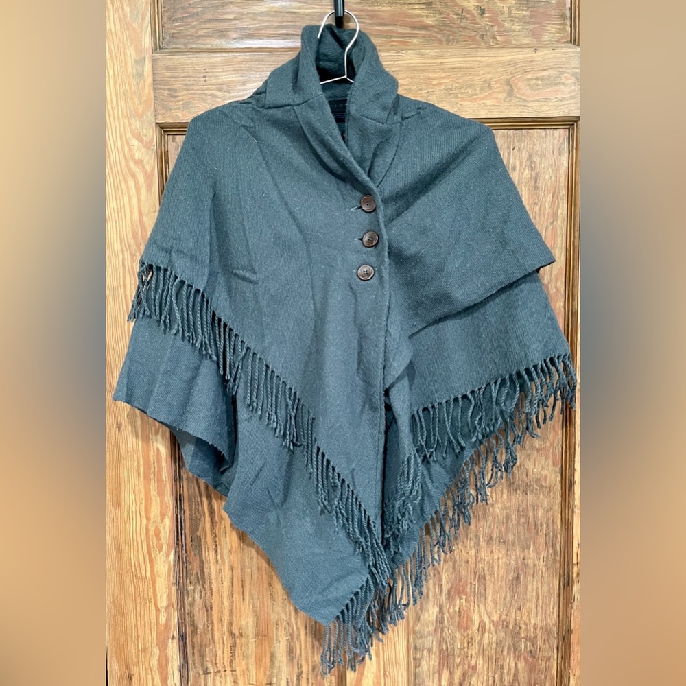 Asymmetrical Wrap